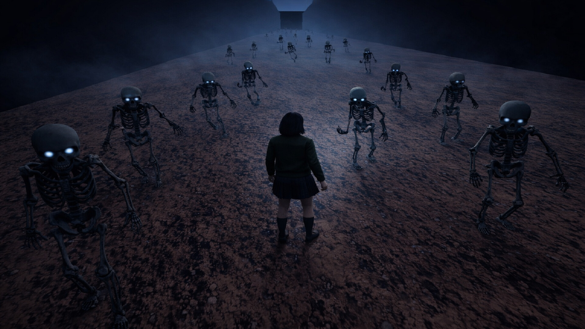 Silence of Dawn screenshot 4