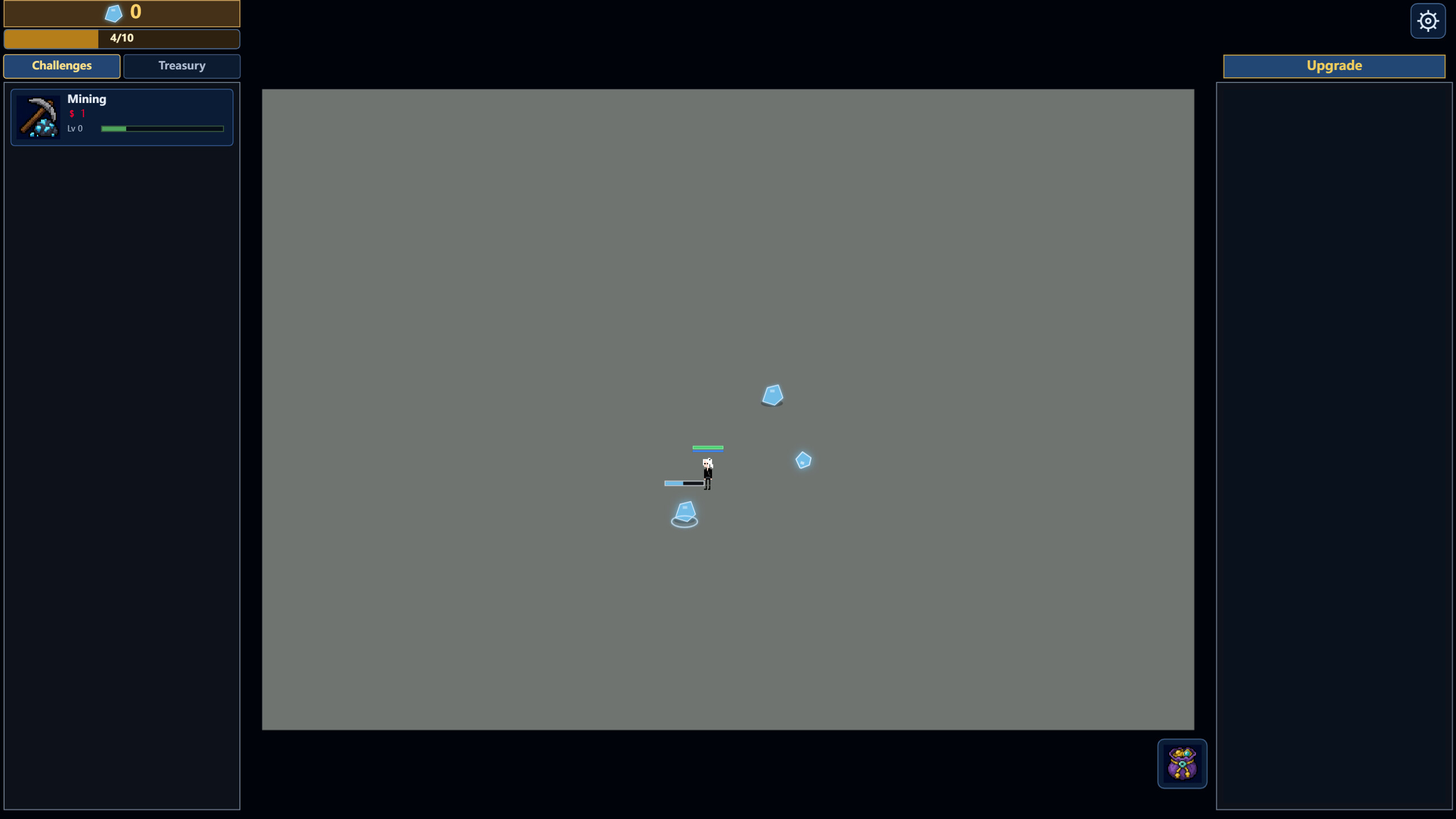 Loot 'Til You Drop trailer
