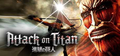 Игра Attack on Titan / A.O.T. Wings of Freedom