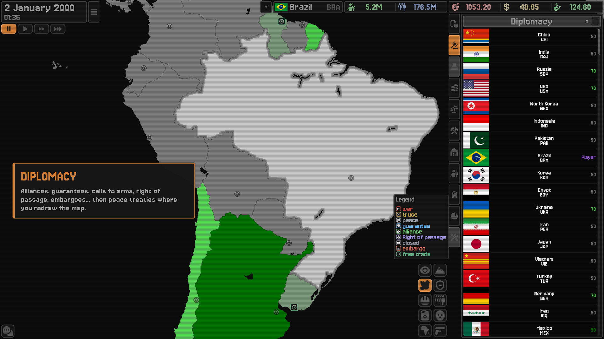 RUPTURR screenshot 3
