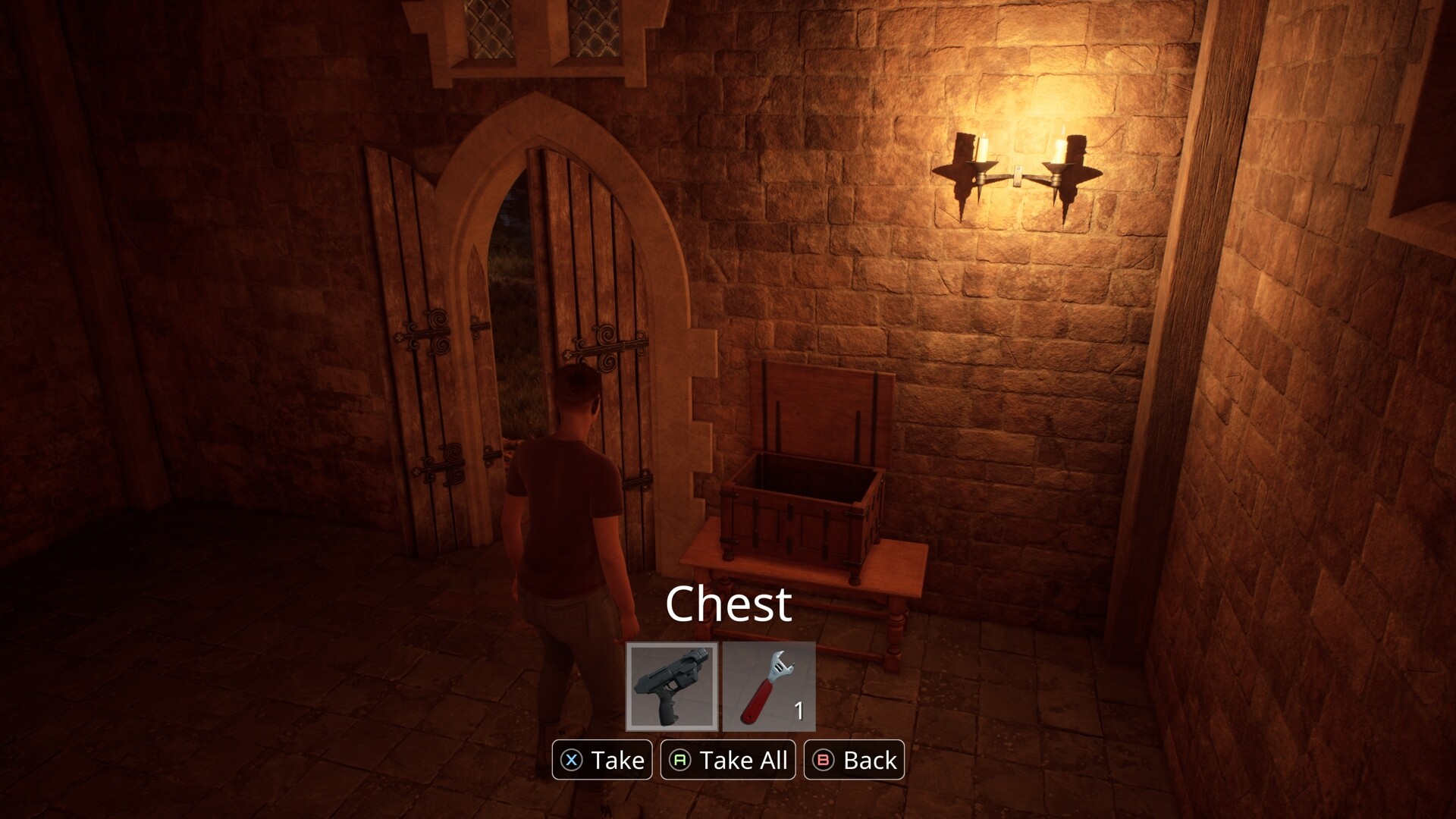 By the Dead screenshot 5