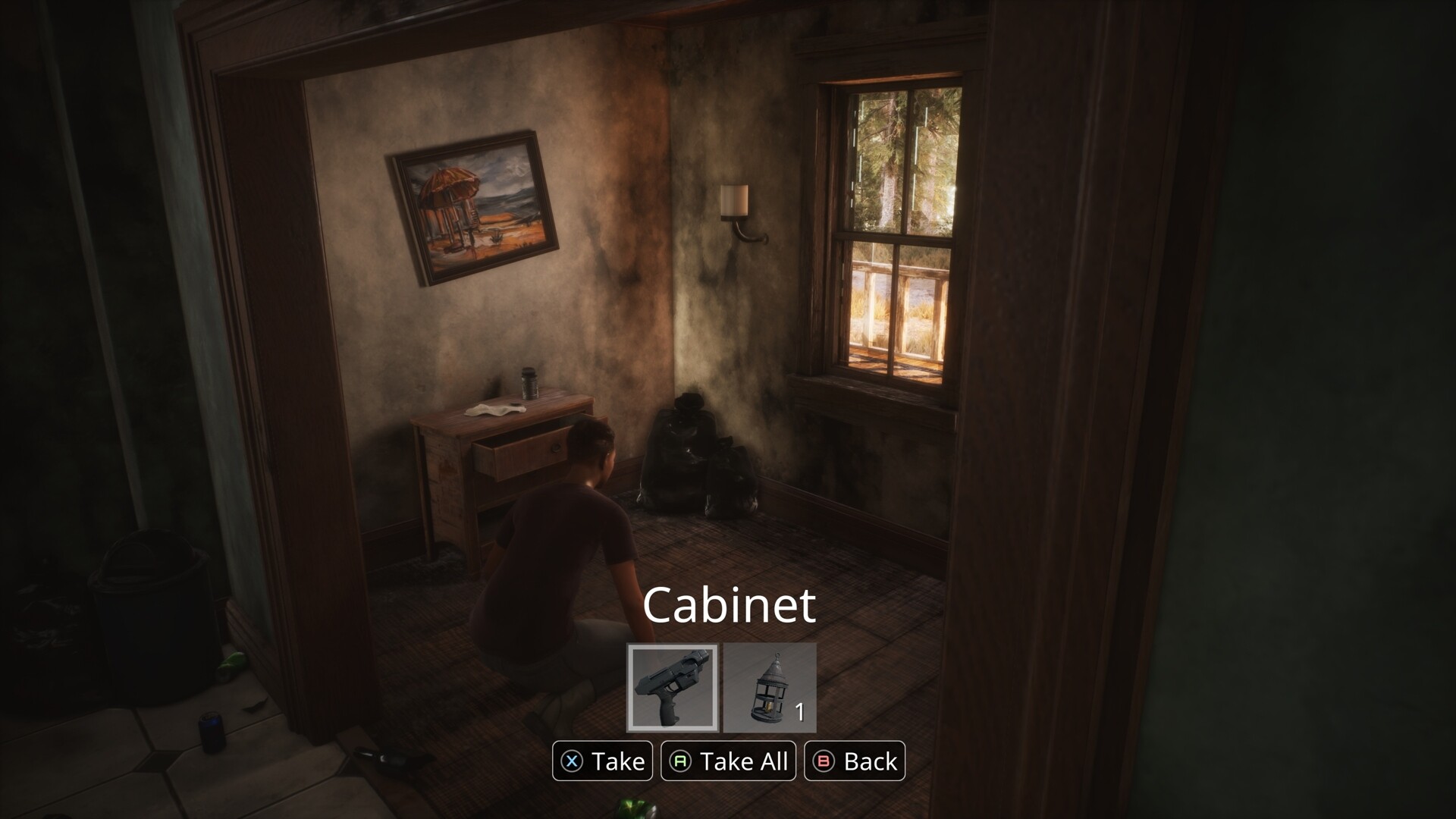 By the Dead screenshot 3