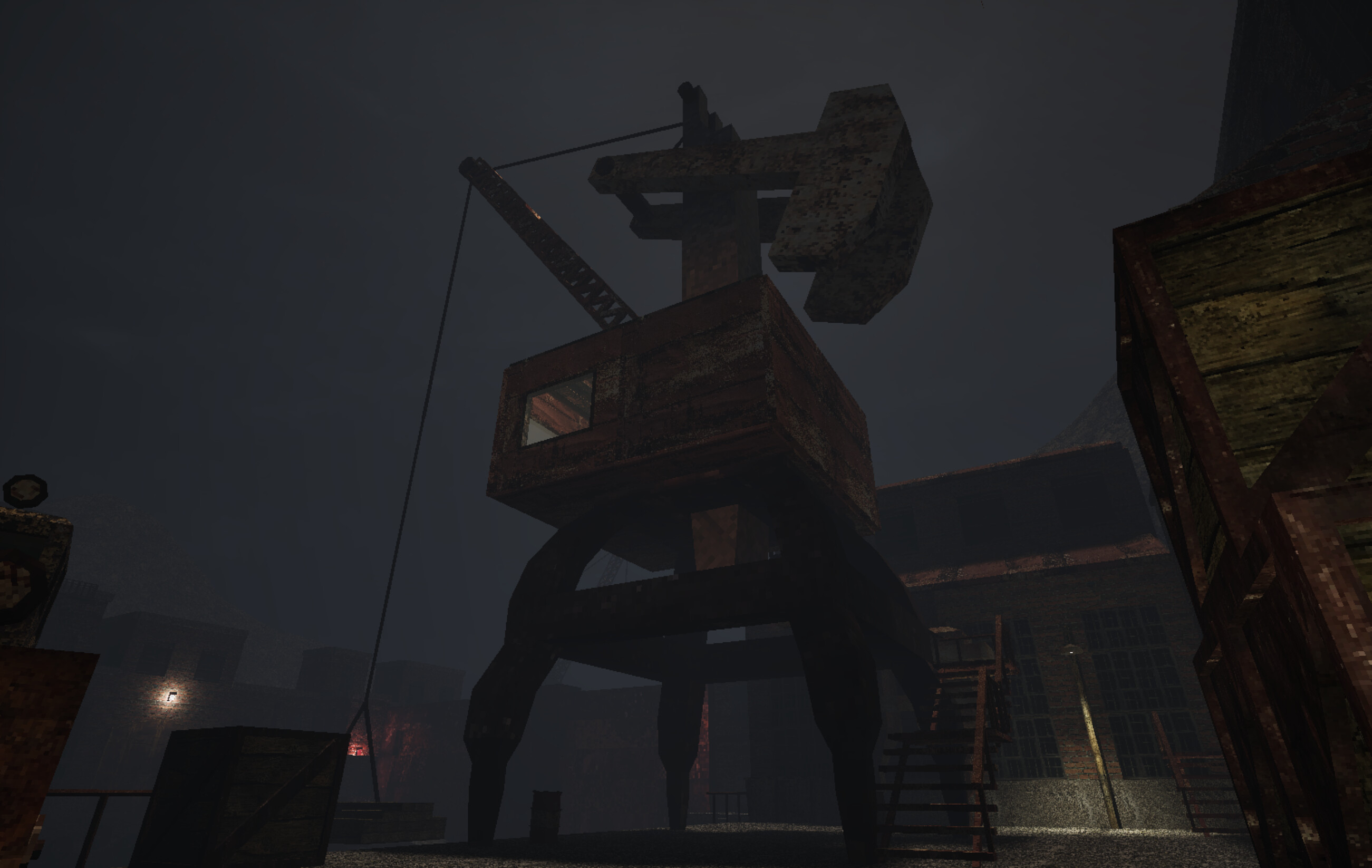 SAMOPAL Protocol screenshot 2