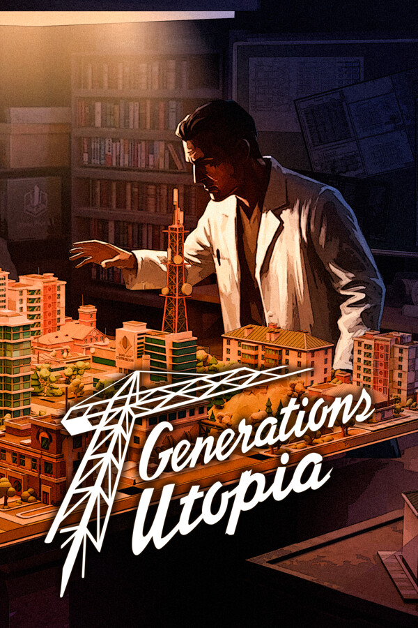 Generations: Utopia