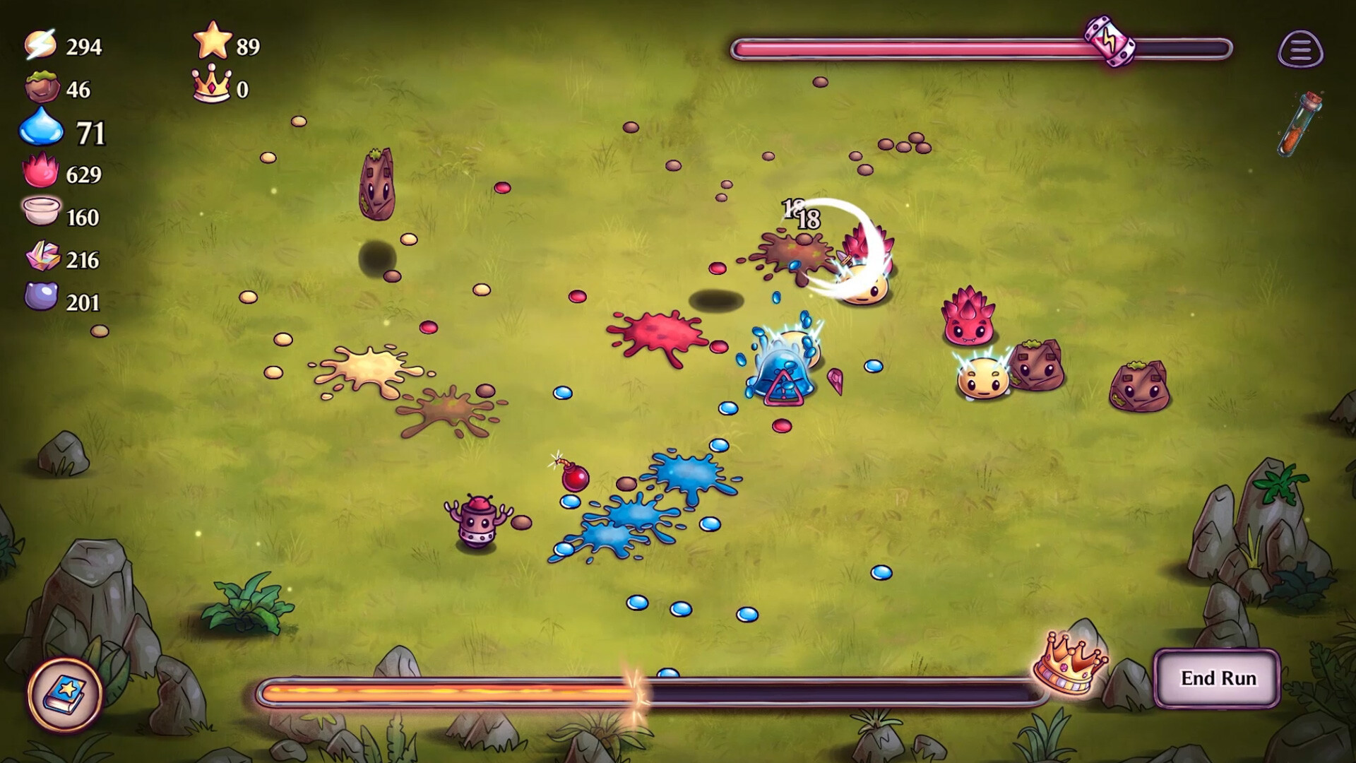 Slimazing screenshot 5