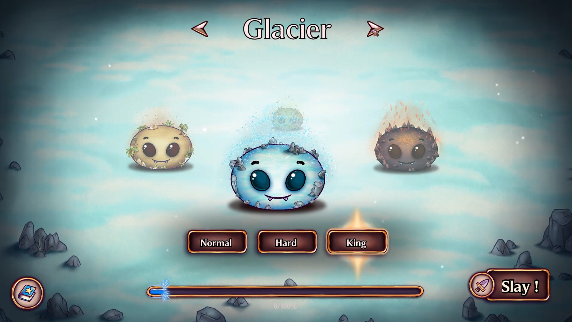 Slimazing screenshot 4