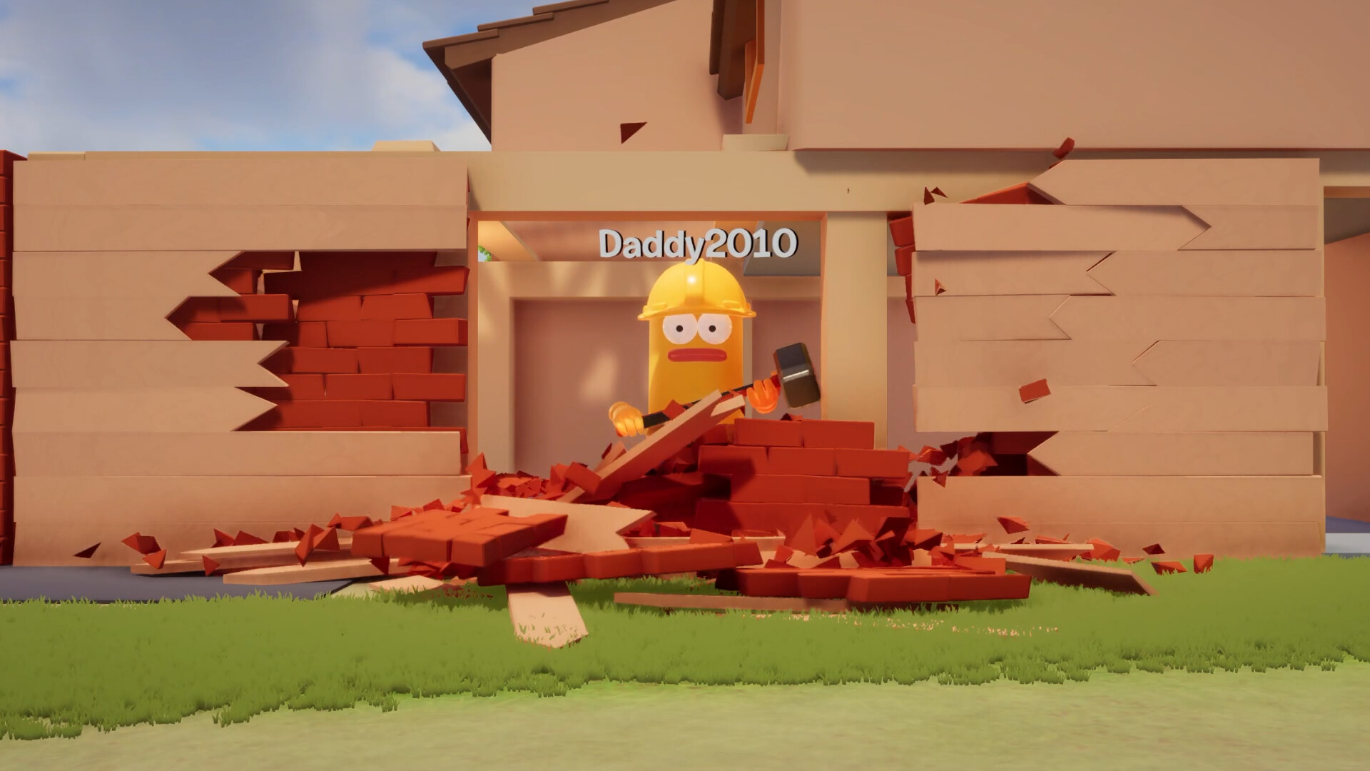 Hold My Thing screenshot 5