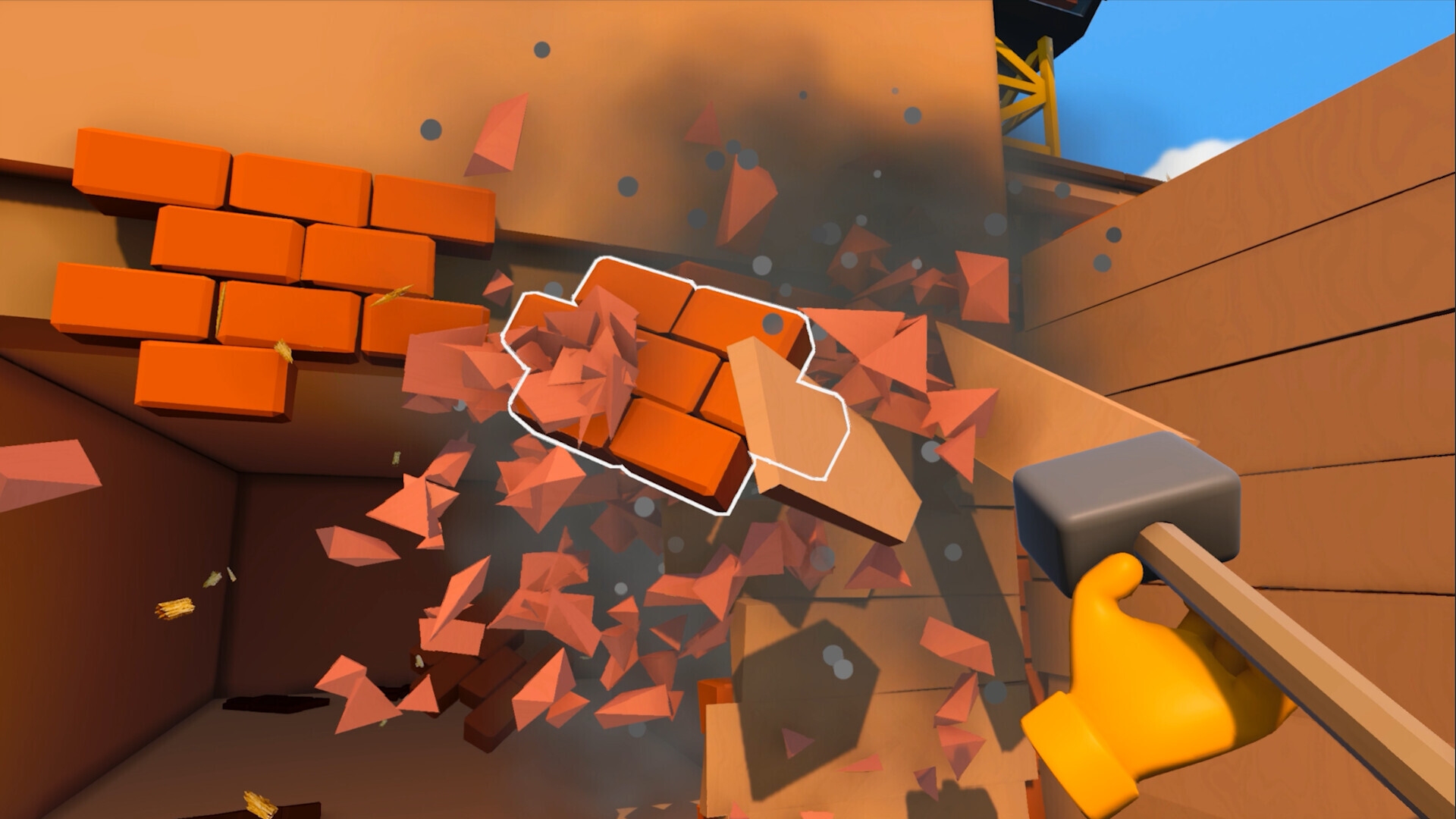 Hold My Thing screenshot 3