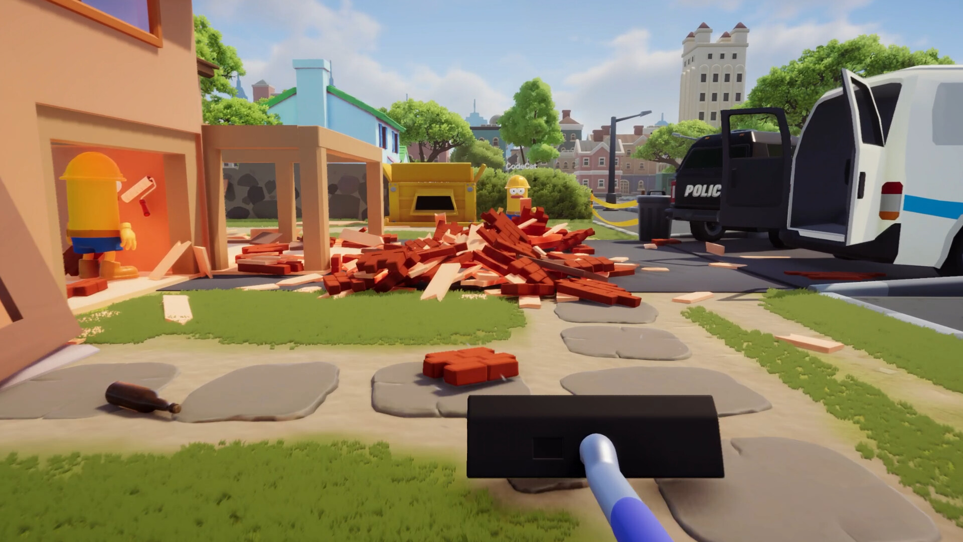 Hold My Thing screenshot 4