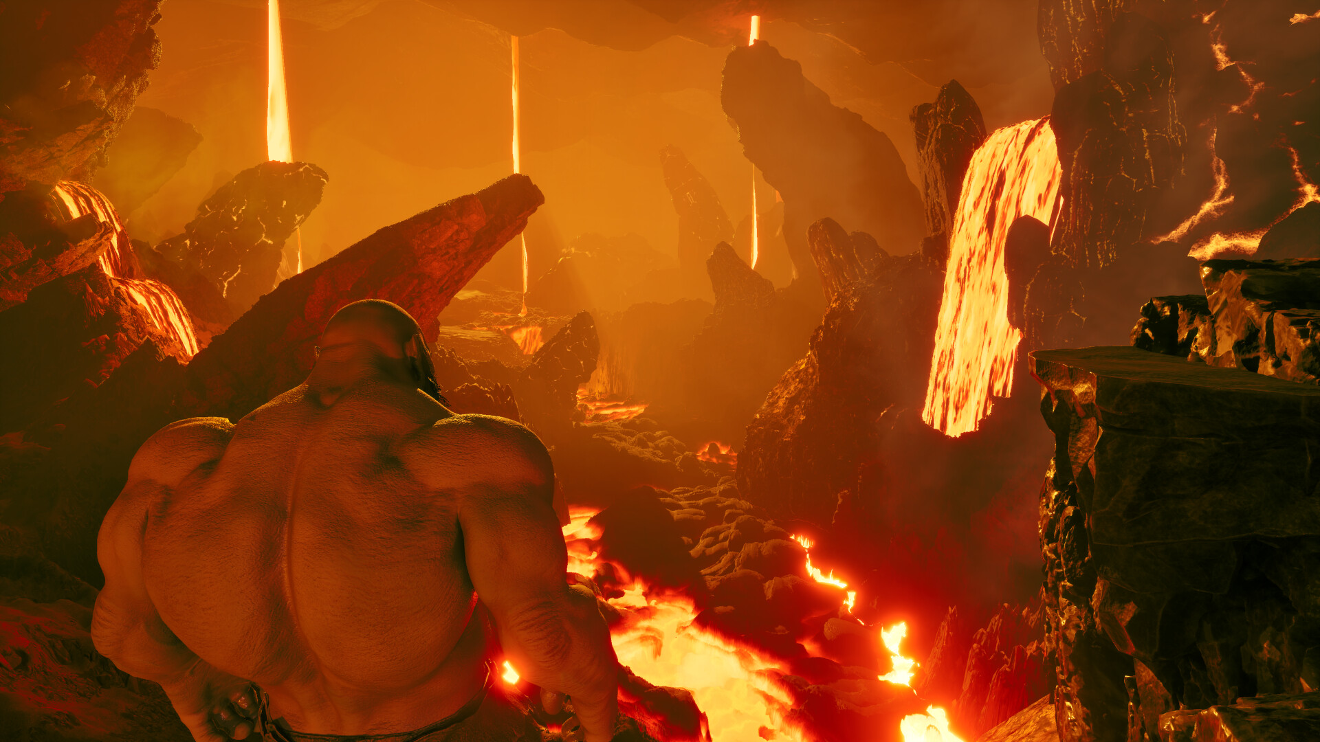 Kopno: Blightfall trailer