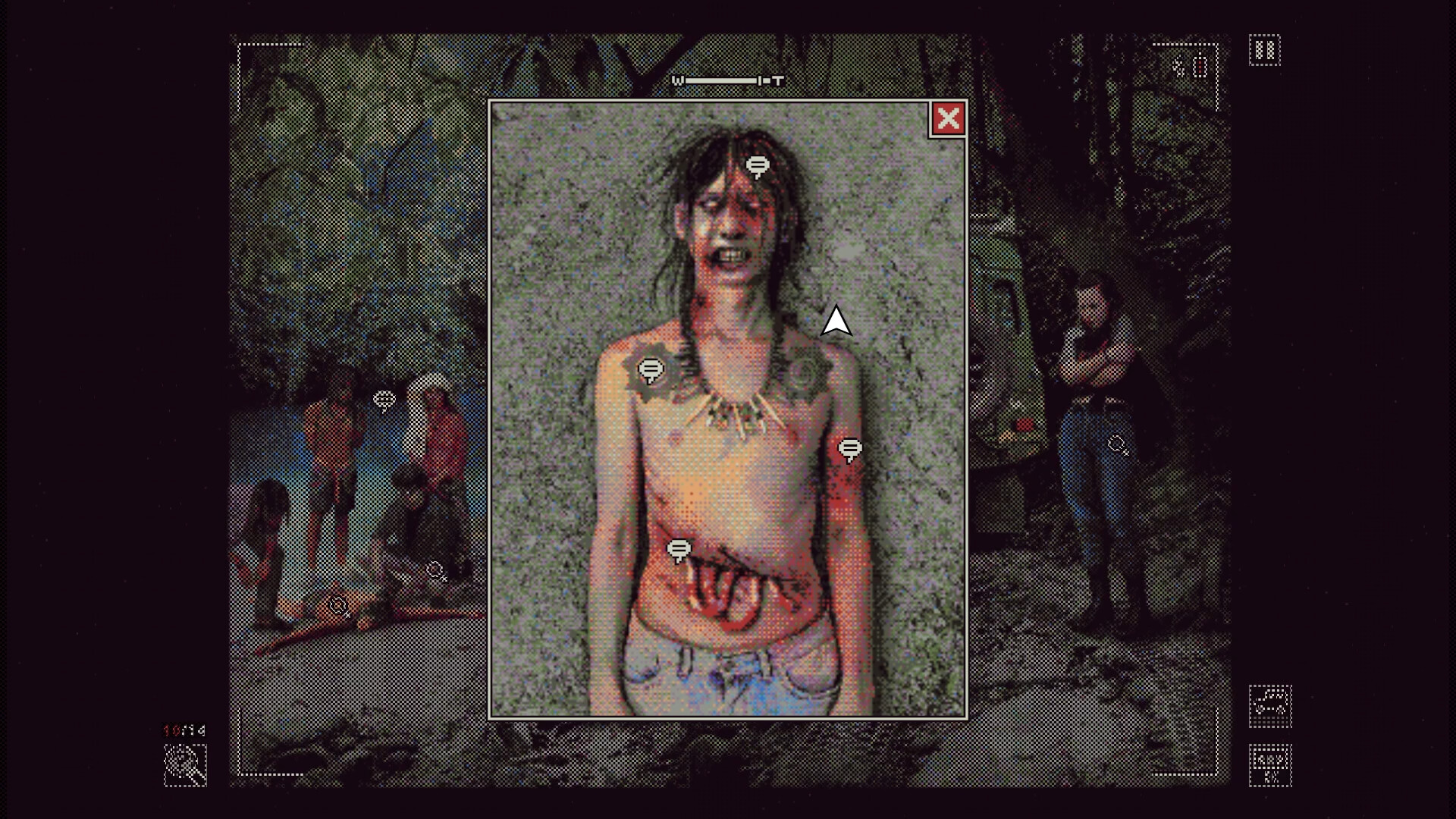 Green Inferno screenshot 3