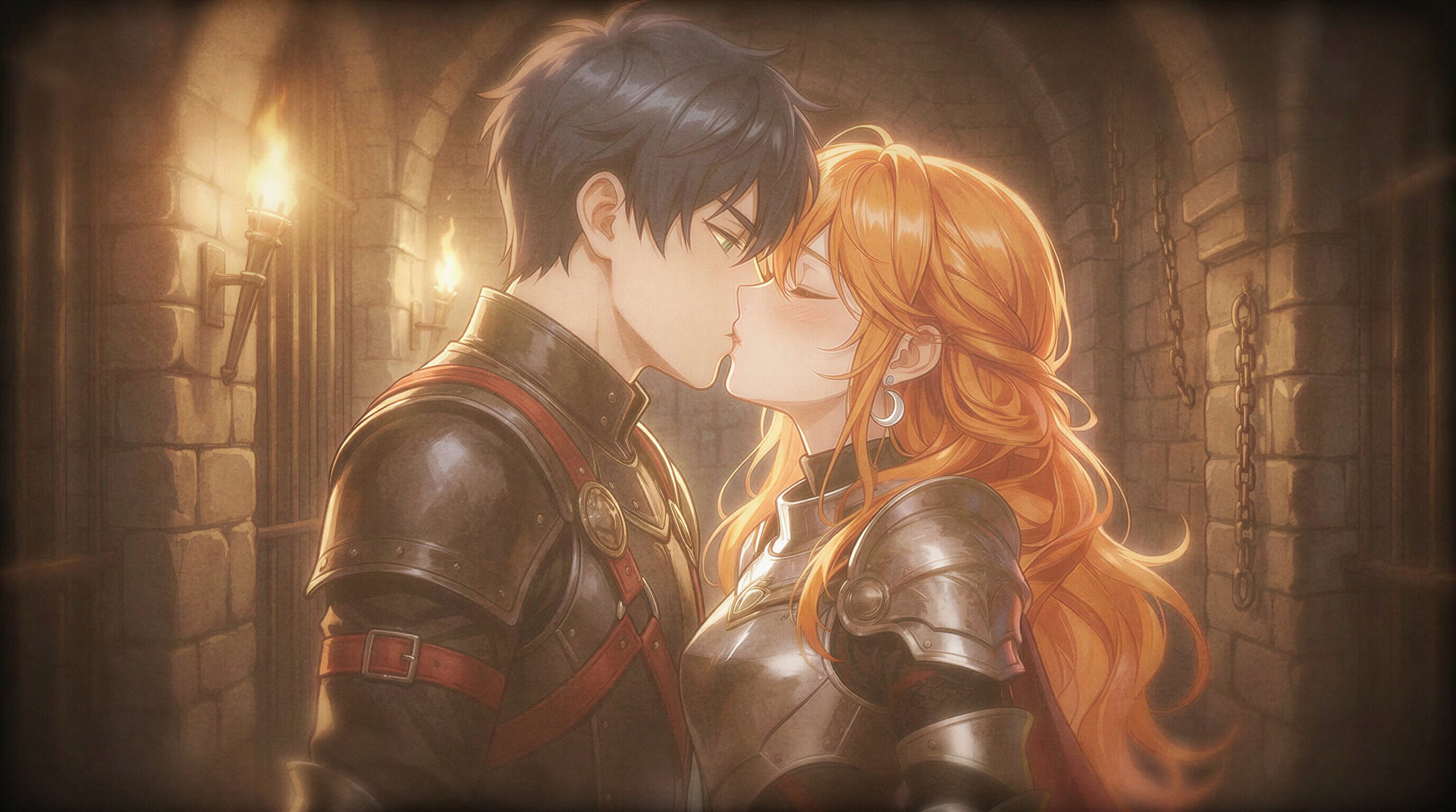 Lisa: The Lost Memories screenshot 5