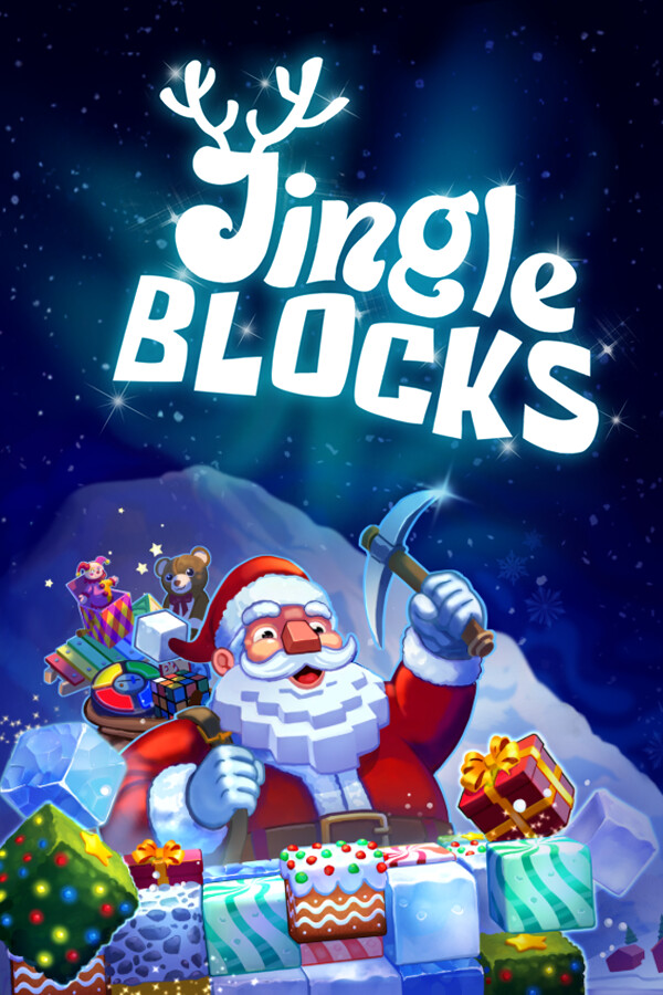 Jingle Blocks