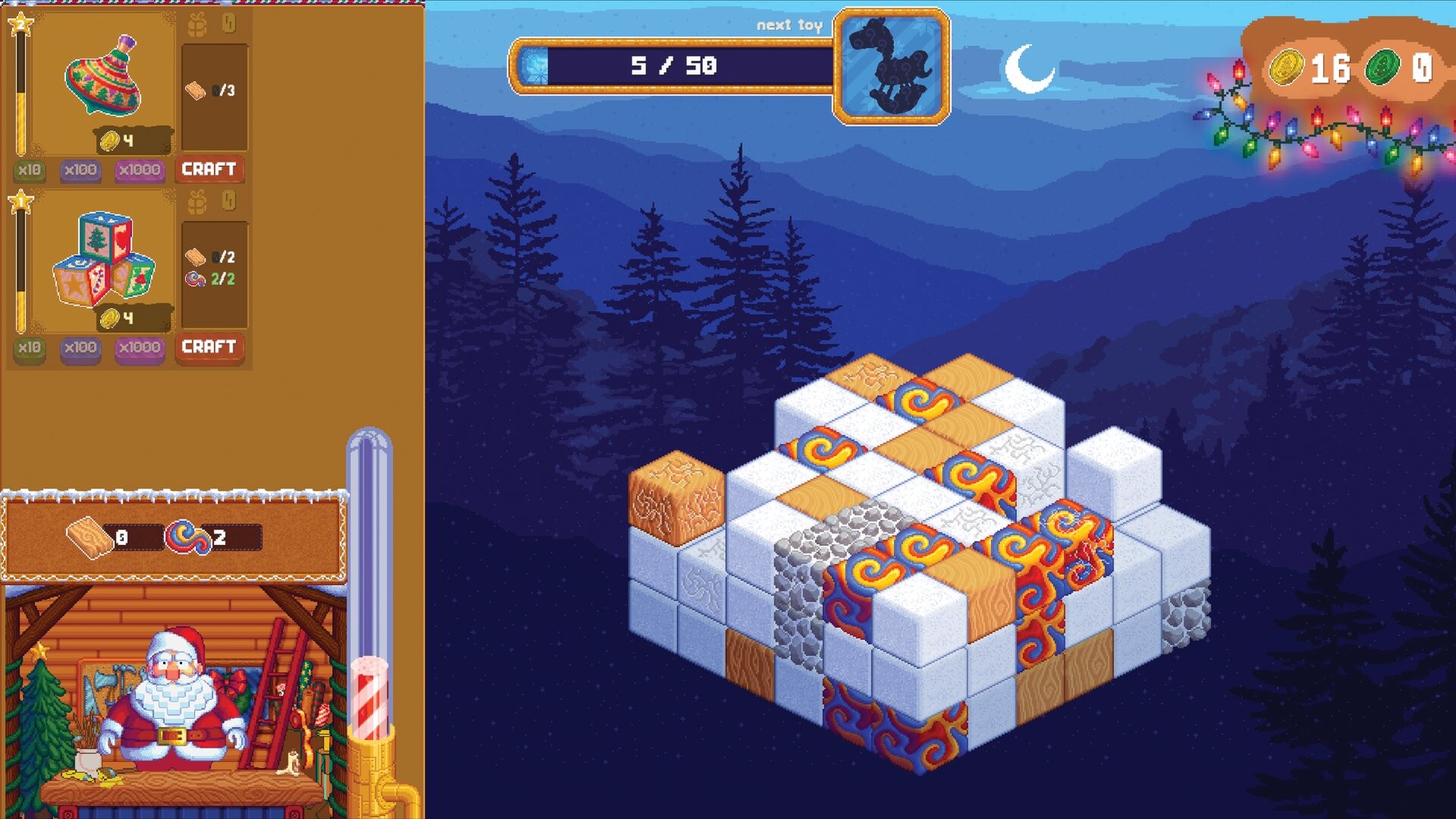 Jingle Blocks trailer
