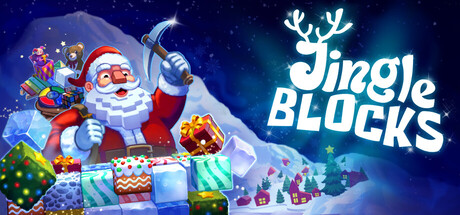 Jingle Blocks