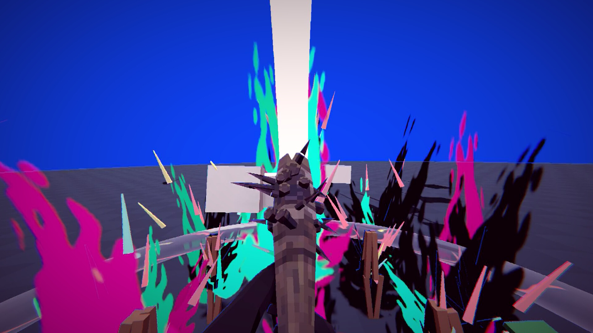 Rage Corp screenshot 4