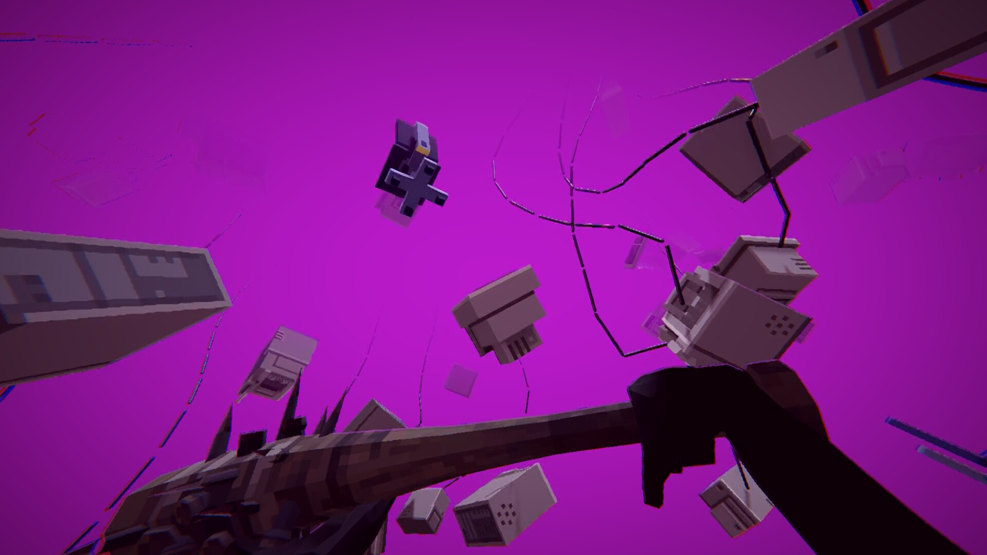 Rage Corp screenshot 3
