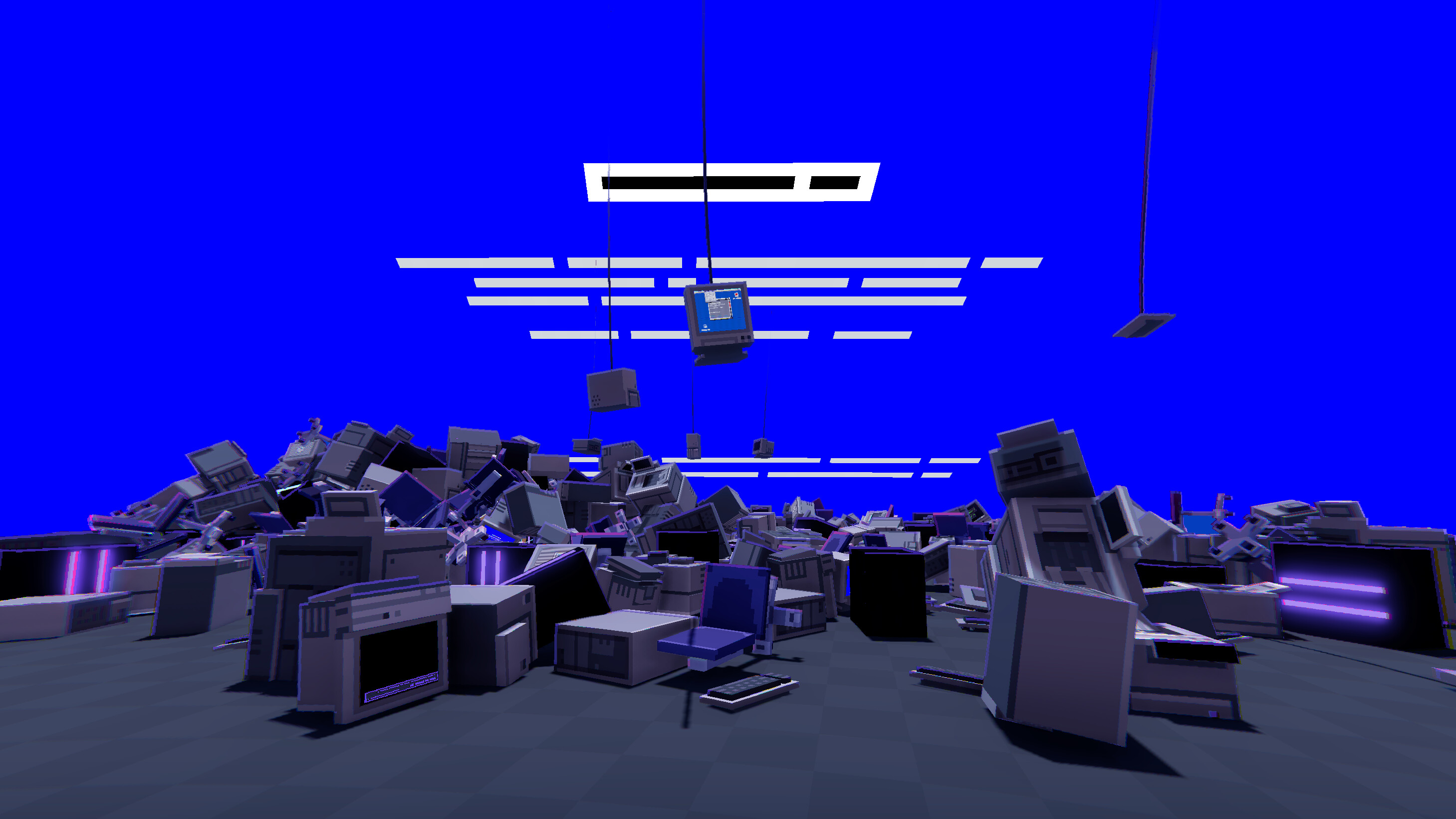 Rage Corp trailer