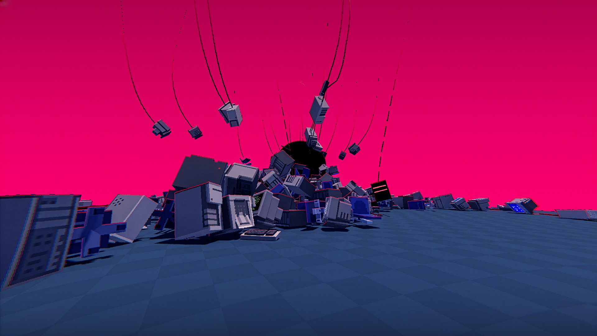 Rage Corp screenshot 5