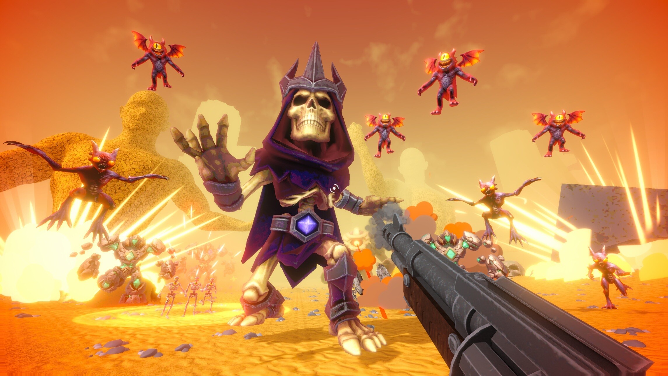RIPCORE screenshot 5