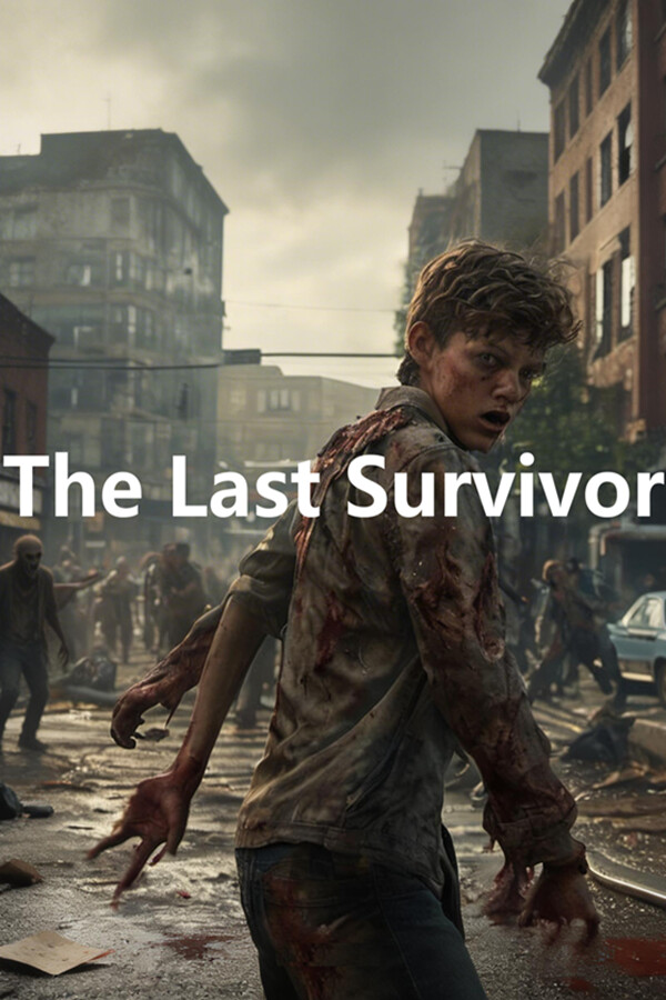 The Last Survivor