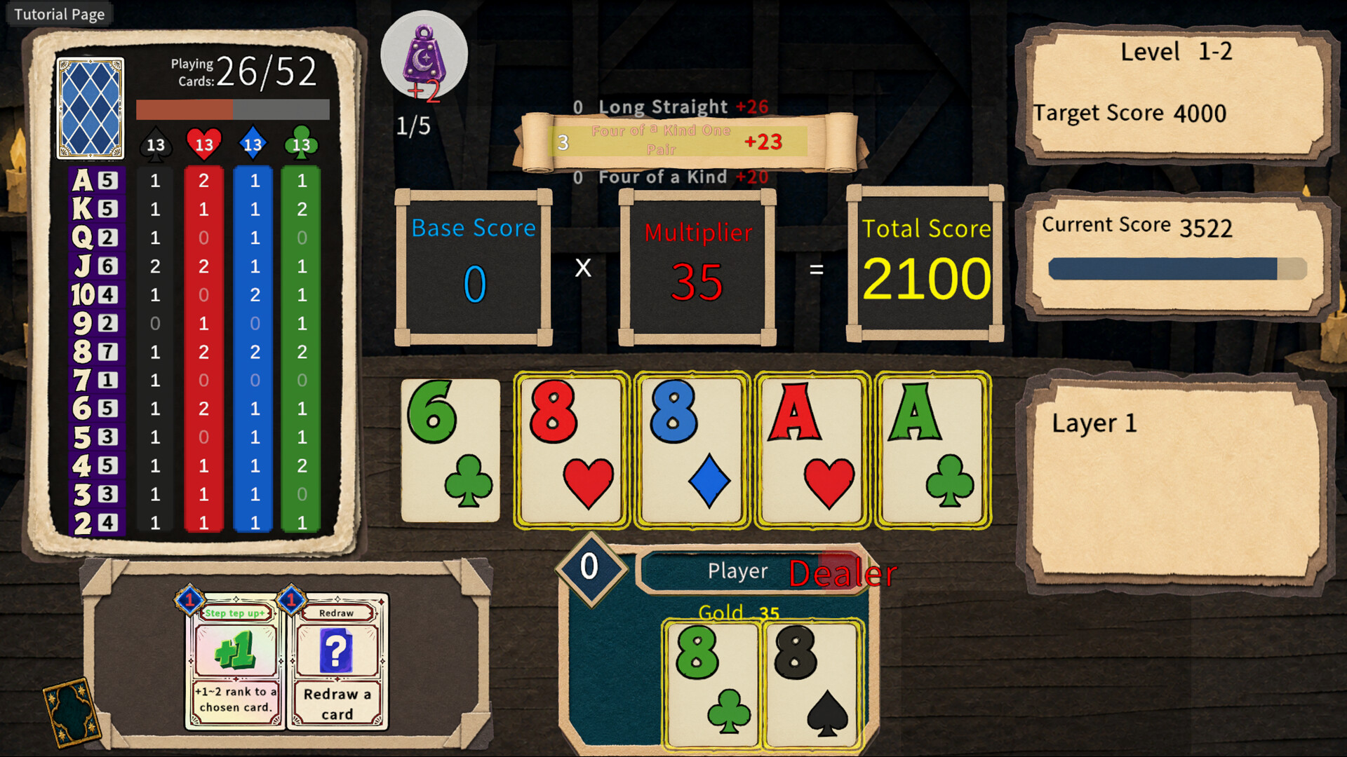 Forge In Hand screenshot 4