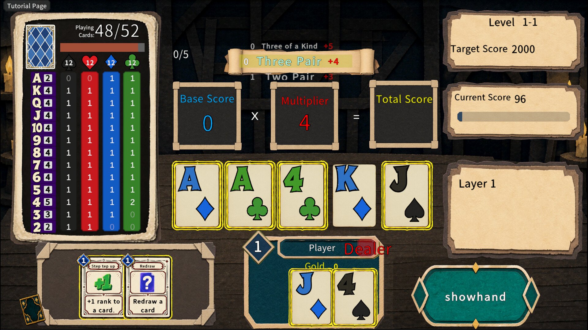 Forge In Hand screenshot 1