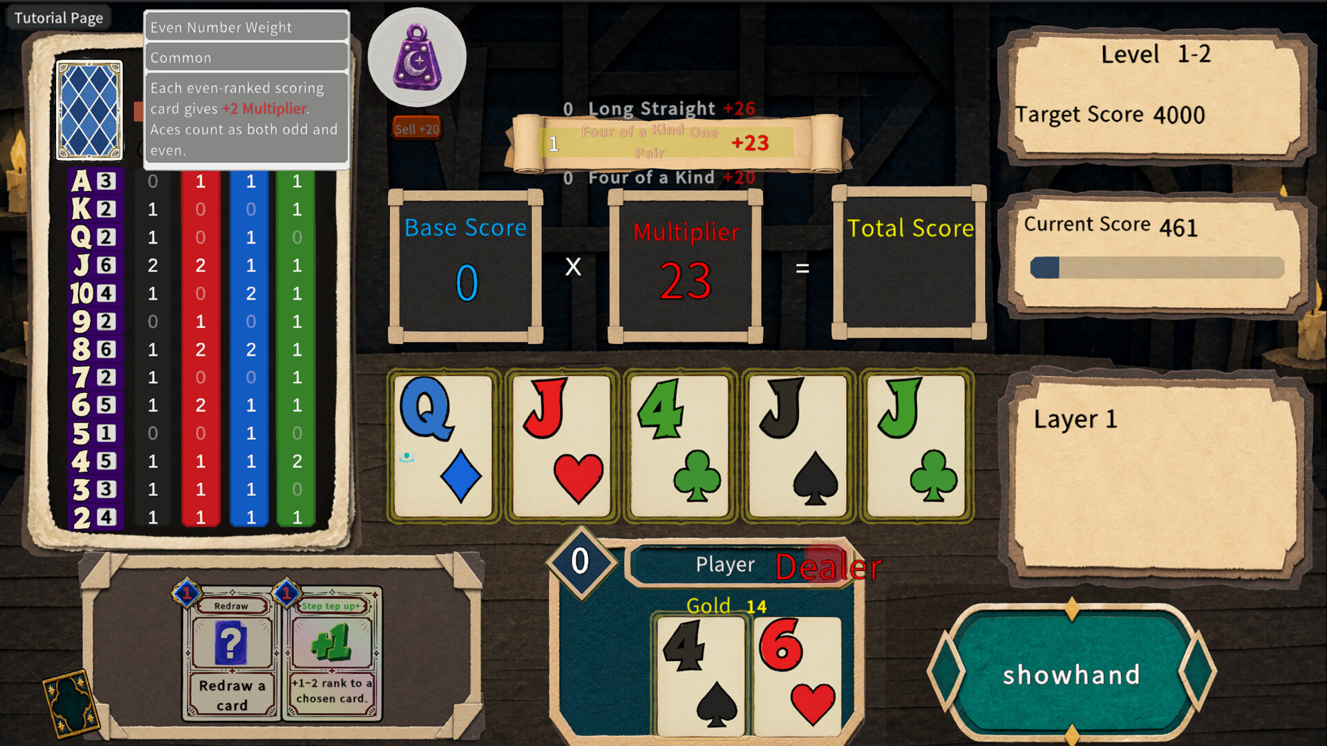 Forge In Hand screenshot 3