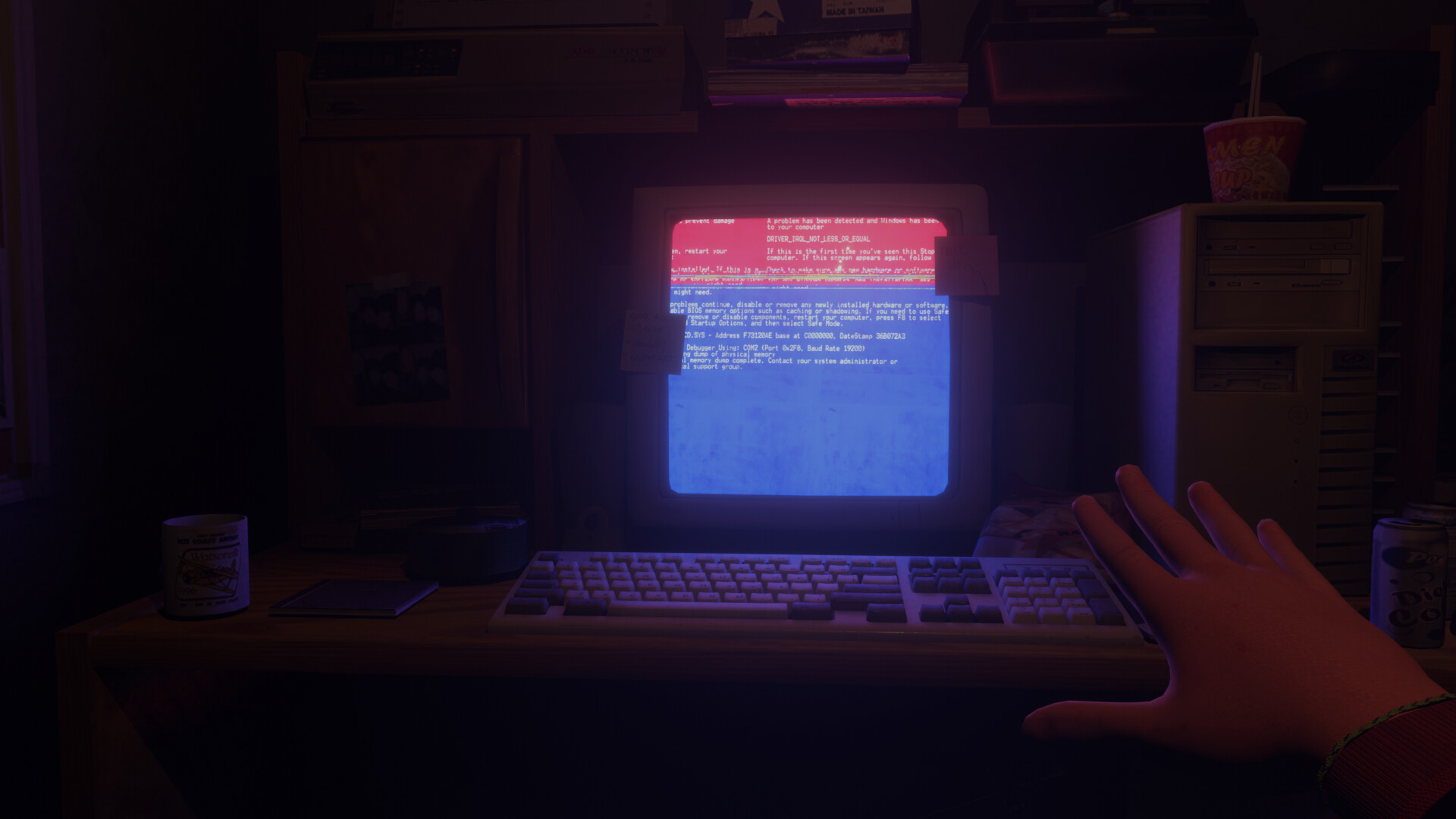Watsonville screenshot 4