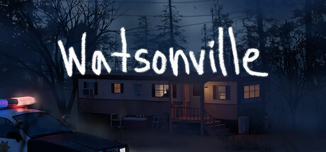 Cover art from Watsonville