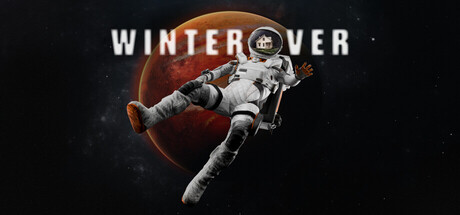 Cover art from Winterover