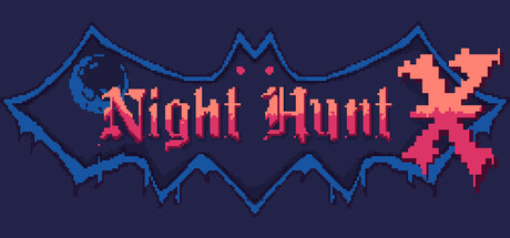Cover art from Night Hunt X
