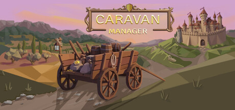 Cover art from Caravan Manager