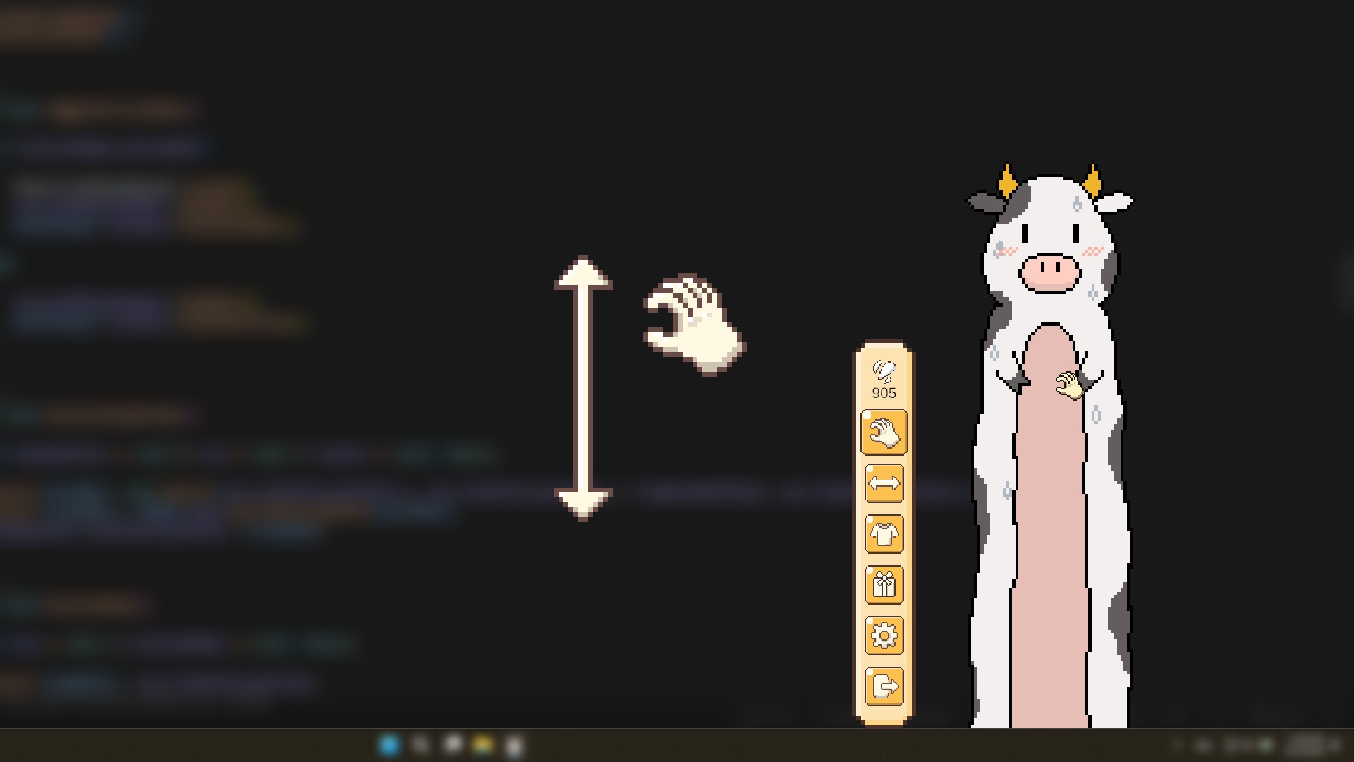 Your Lil' Cow screenshot 2