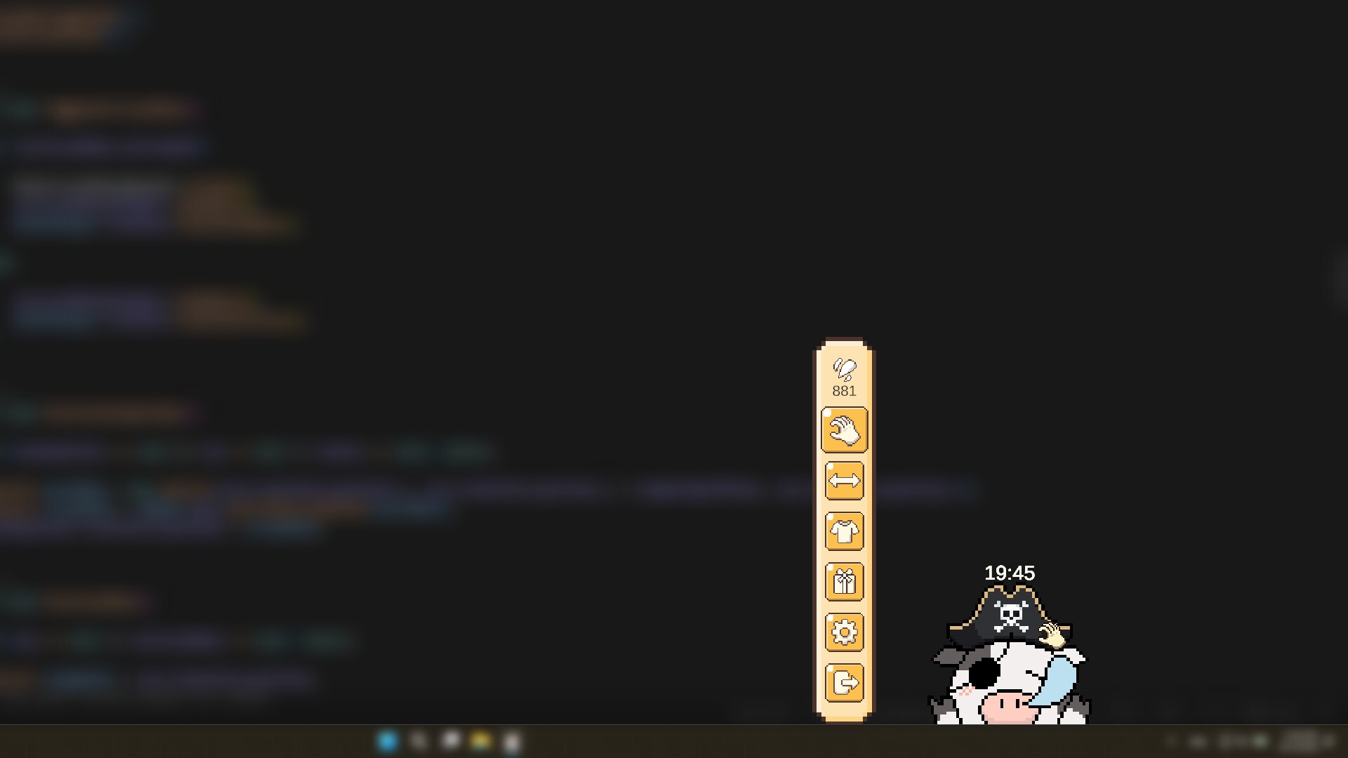 Your Lil' Cow screenshot 3