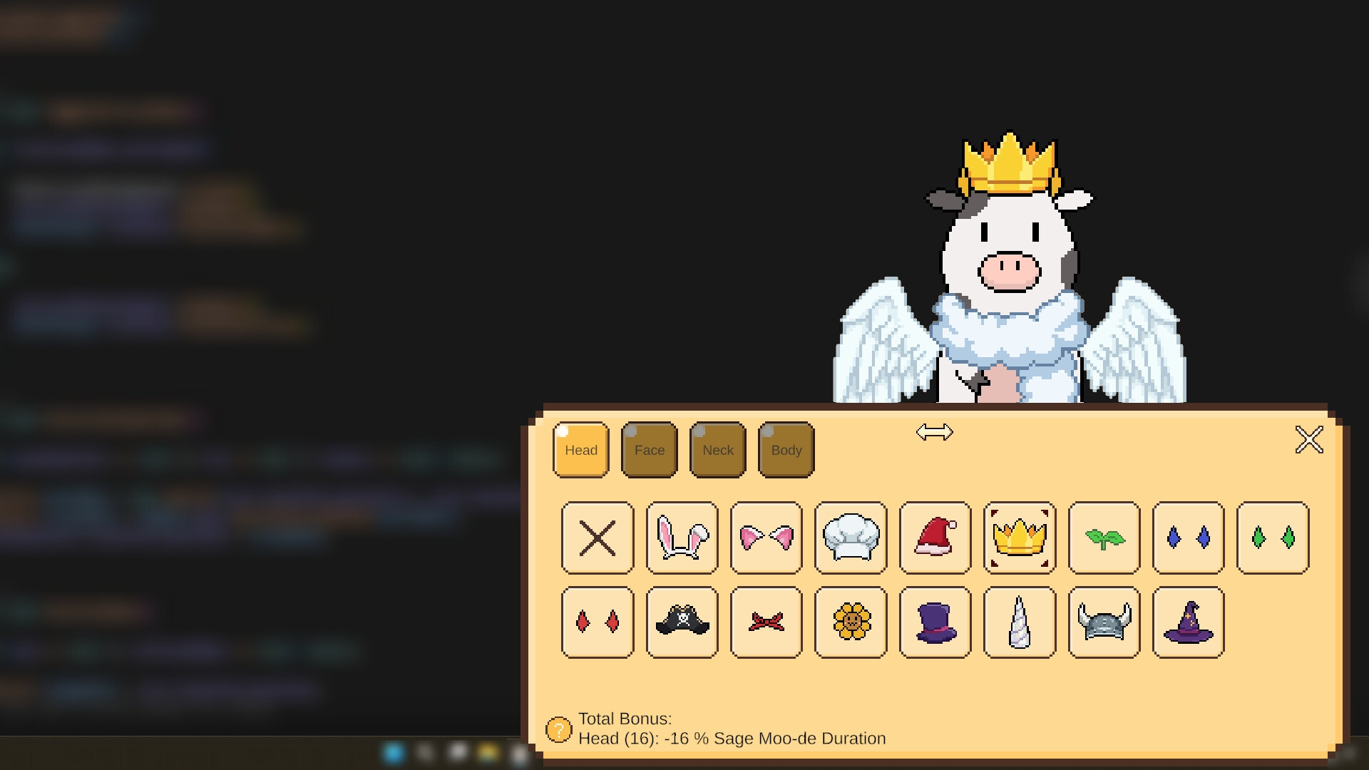 Your Lil' Cow screenshot 4