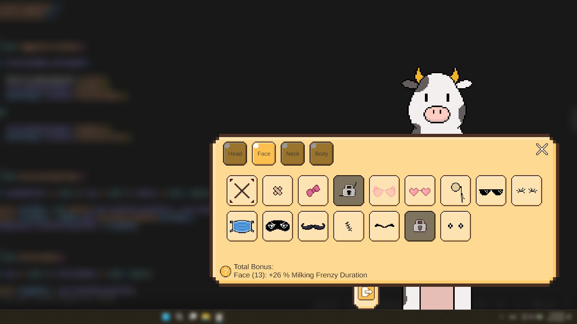 Your Lil' Cow screenshot 5