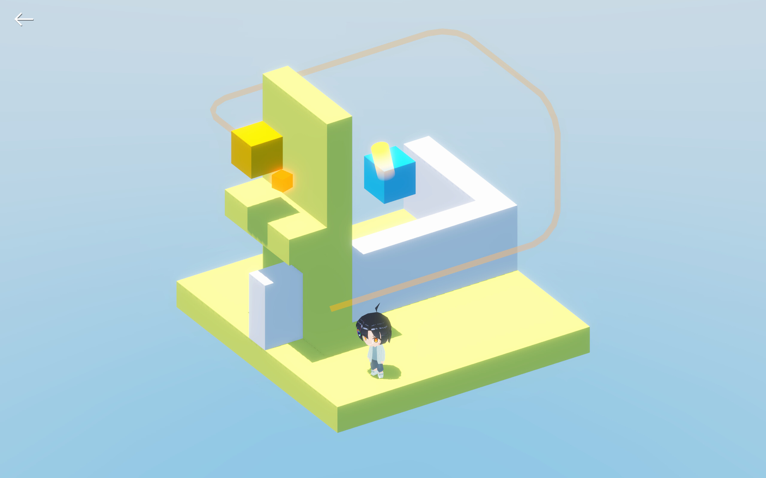 Shadown screenshot 4