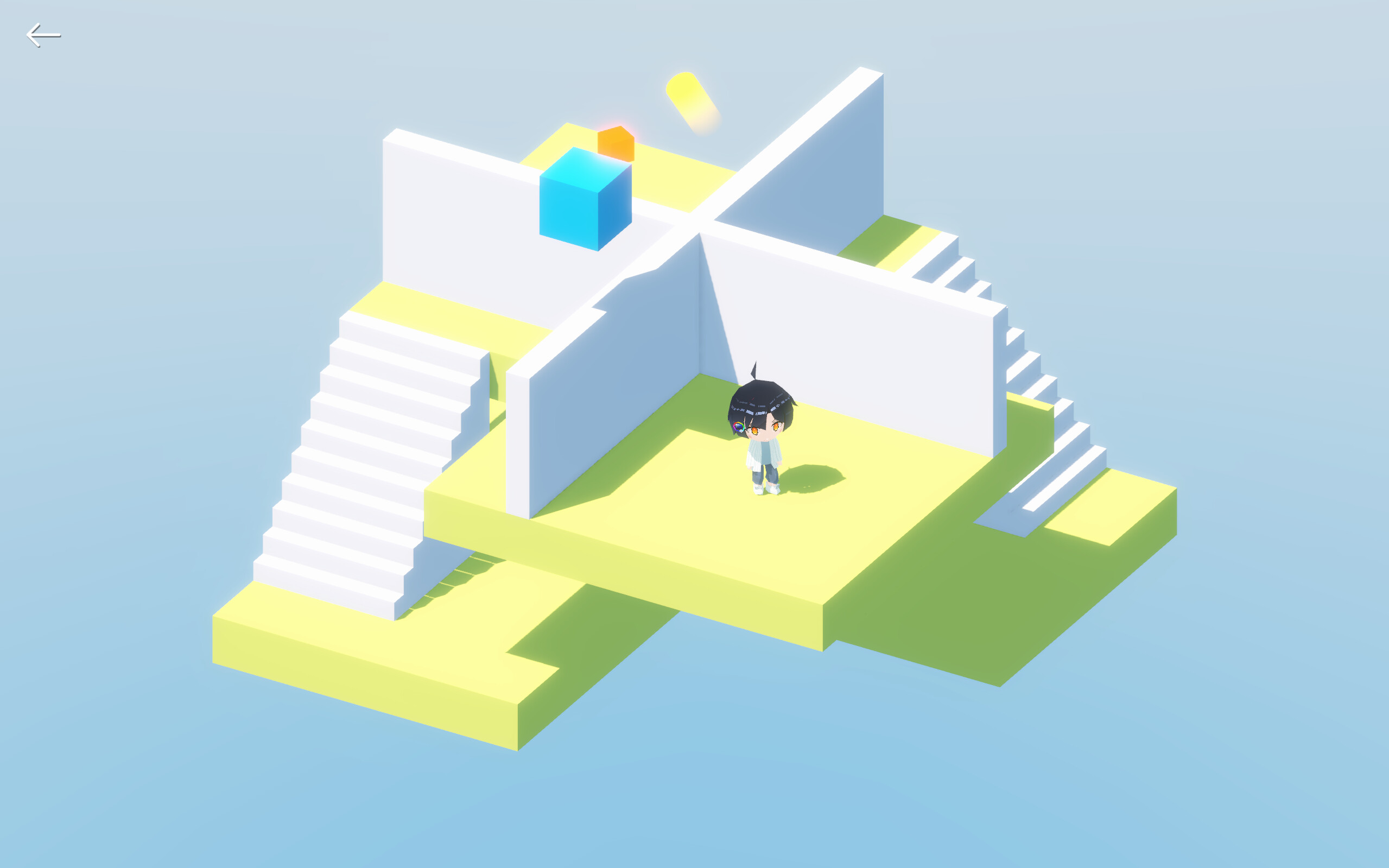Shadown screenshot 2