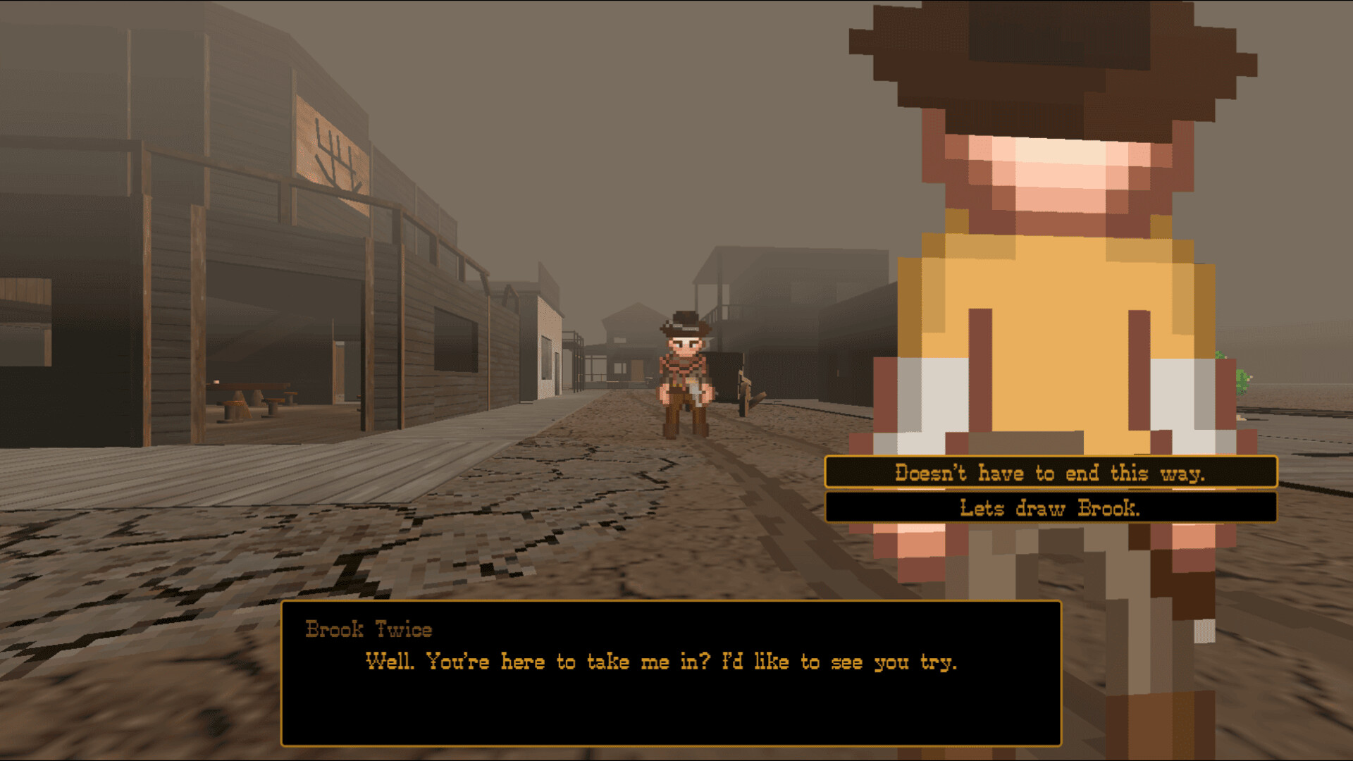 Count The Draw screenshot 1