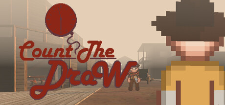 Cover art from Count The Draw