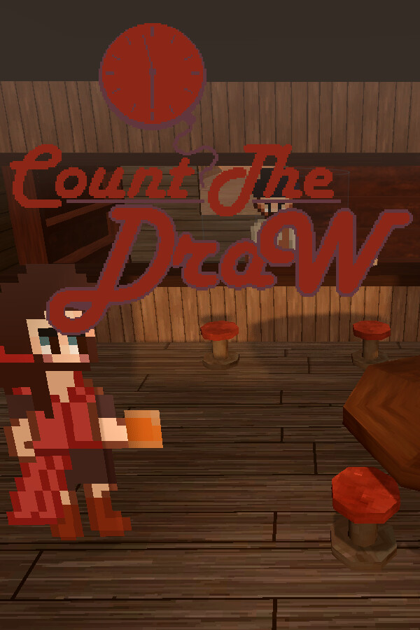 Count The Draw
