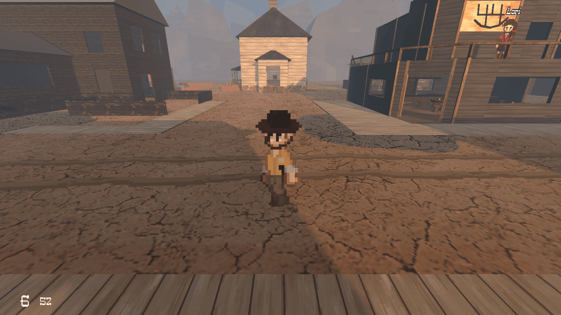 Count The Draw screenshot 3