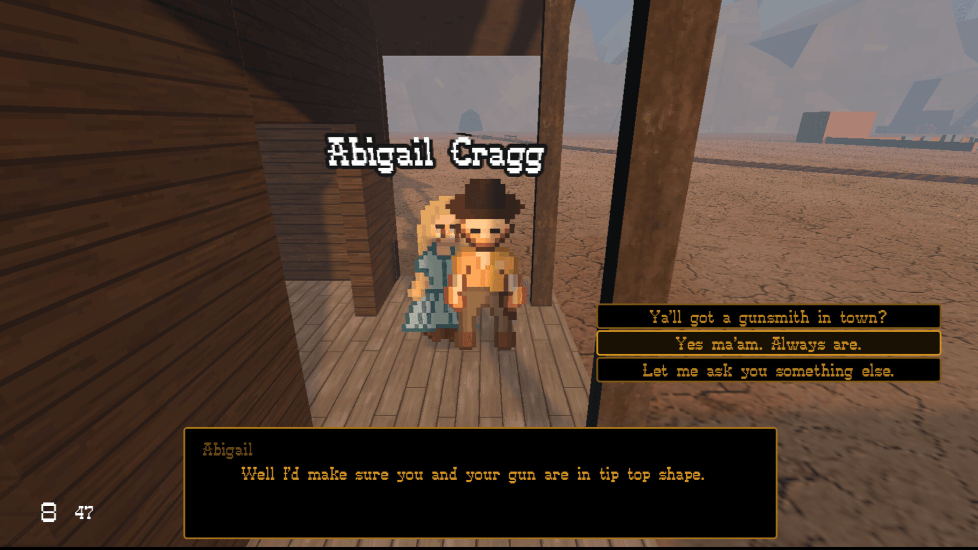 Count The Draw screenshot 4