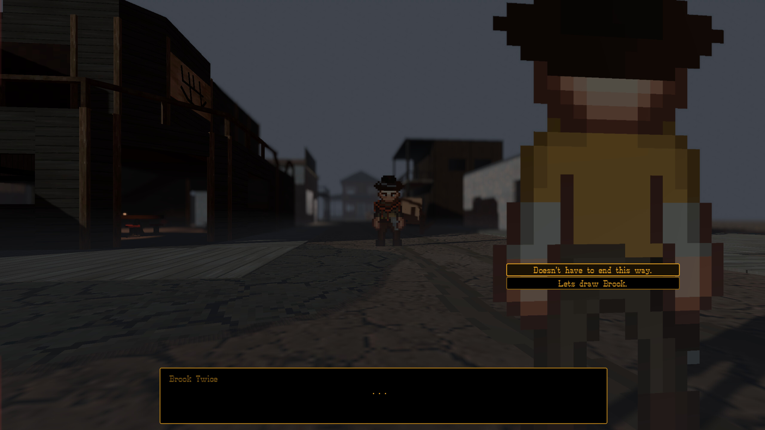 Count The Draw screenshot 1