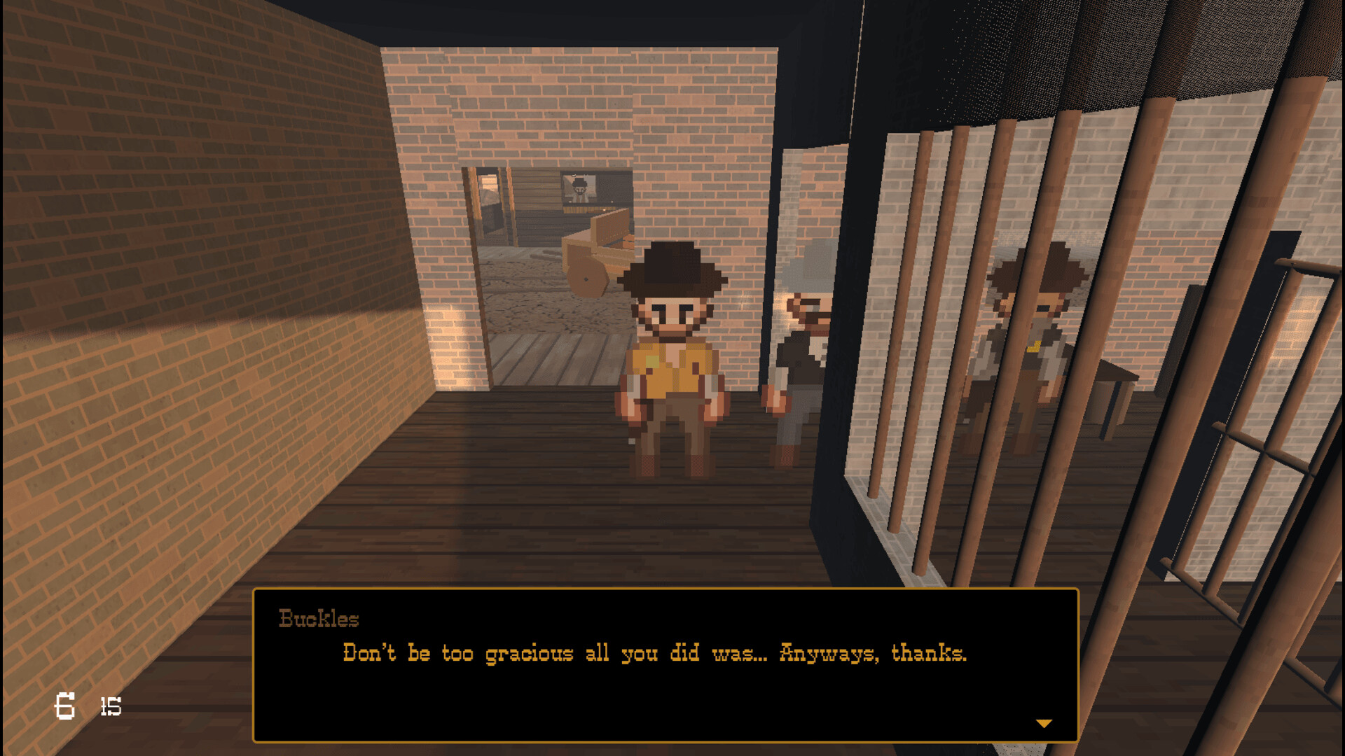 Count The Draw screenshot 2