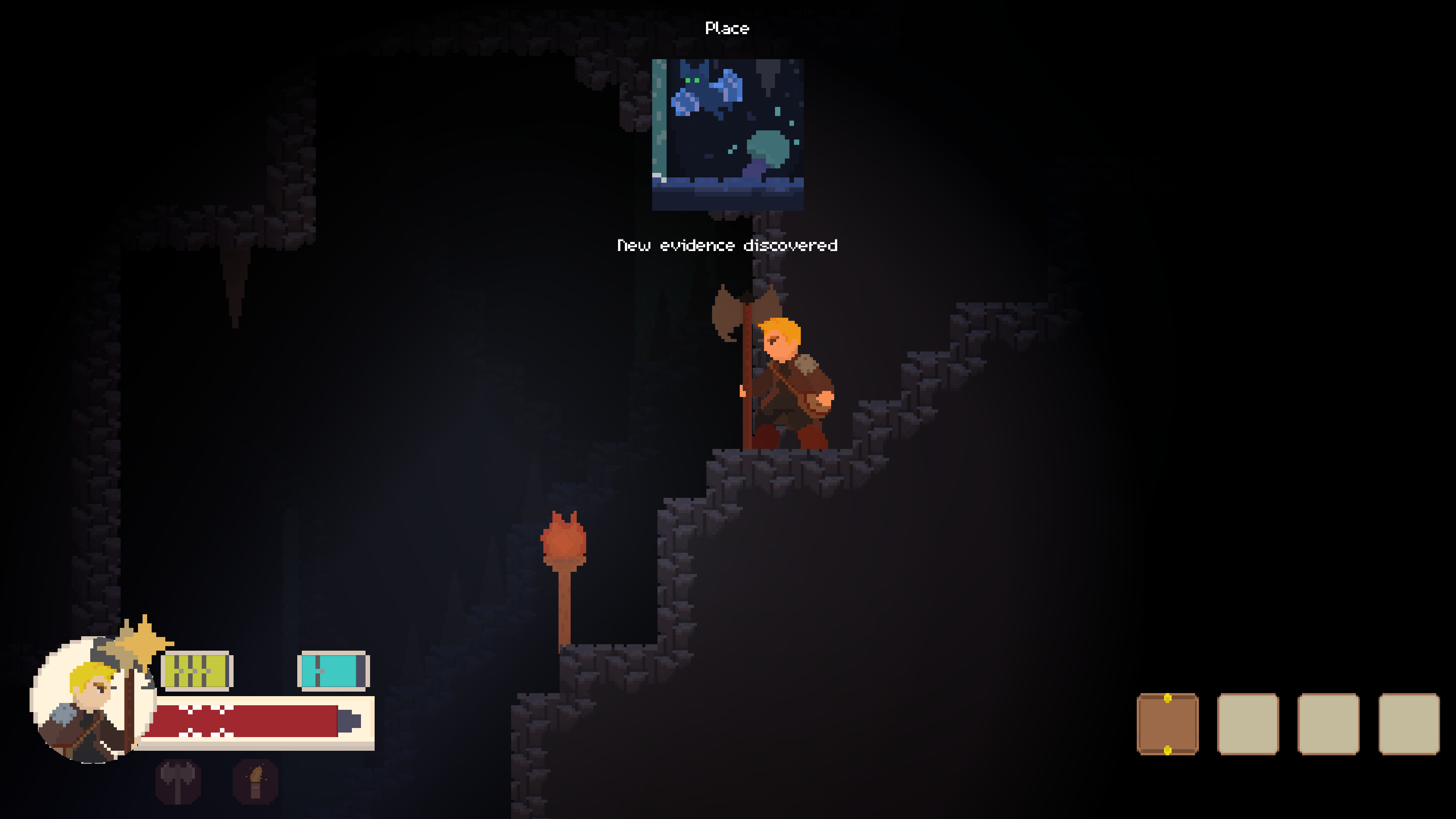 Sovereign's Enigma screenshot 2