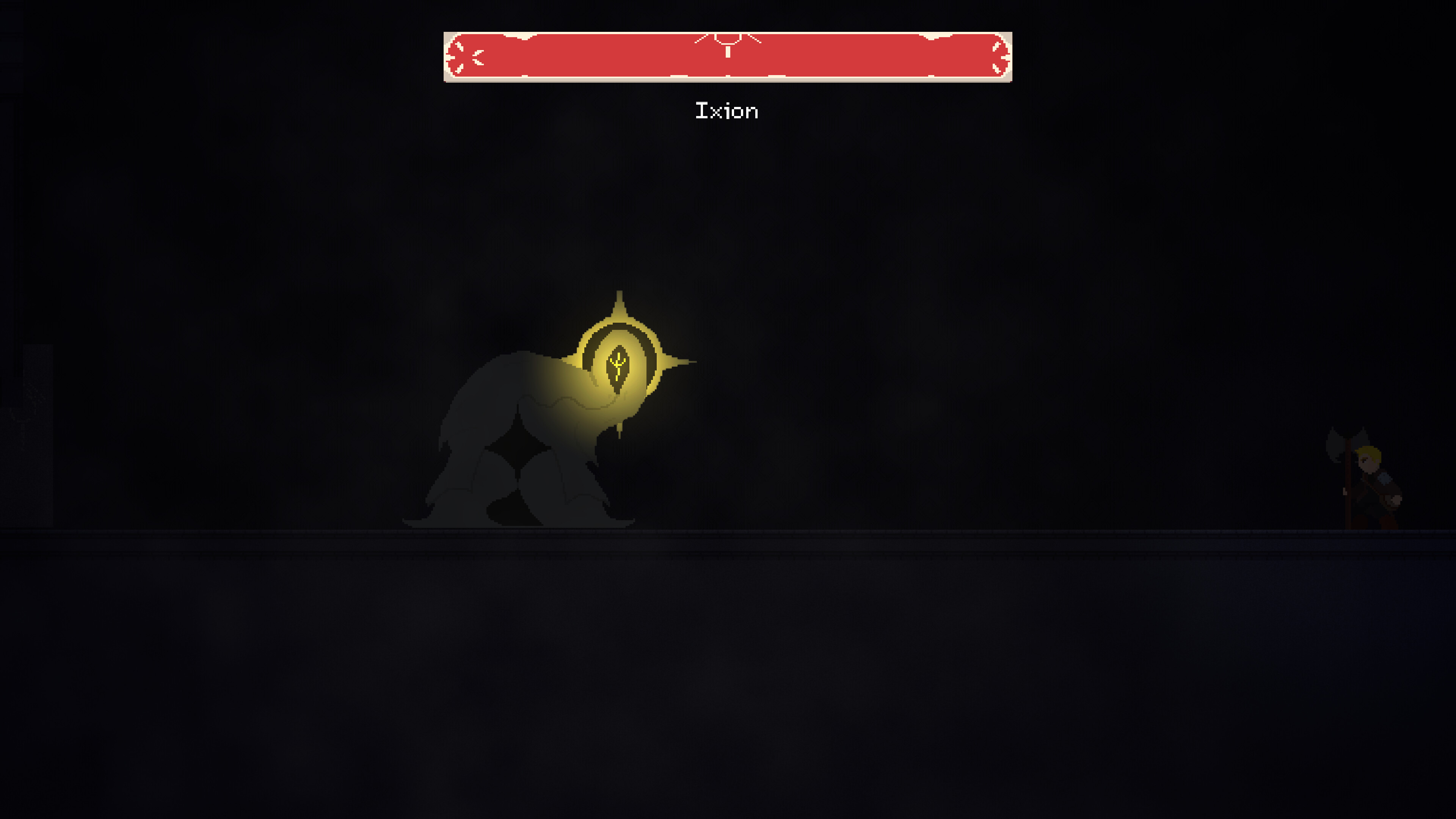 Sovereign's Enigma screenshot 5