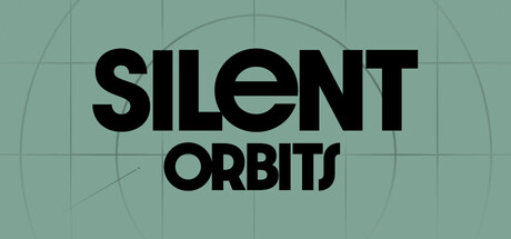 Cover art from Silent Orbits