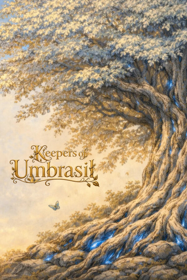 Keepers of Umbrasil